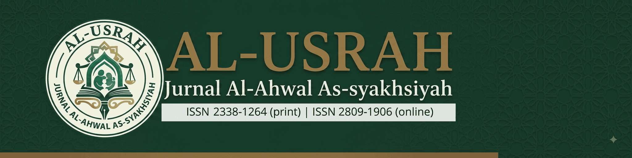 Page Header
