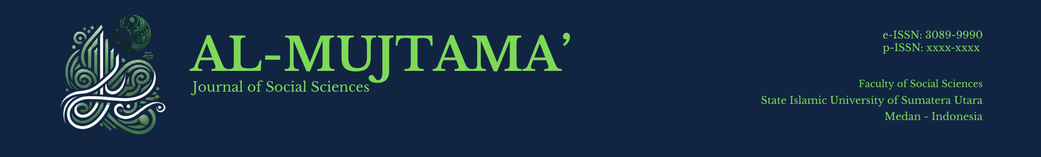 Page Header