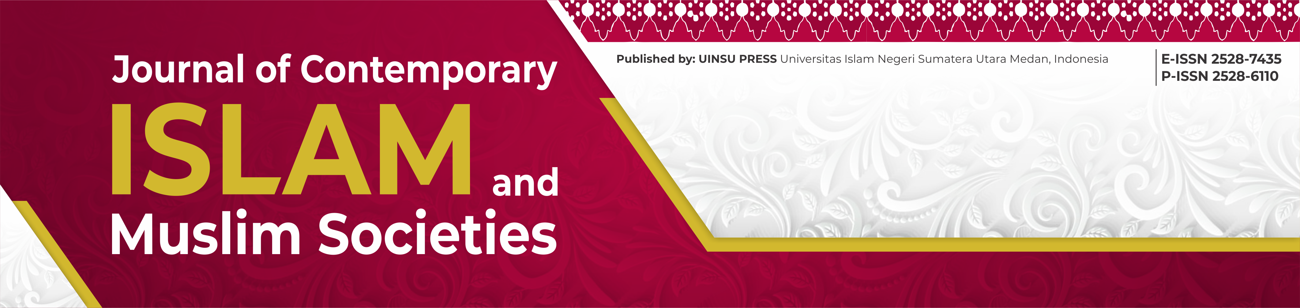 Page Header