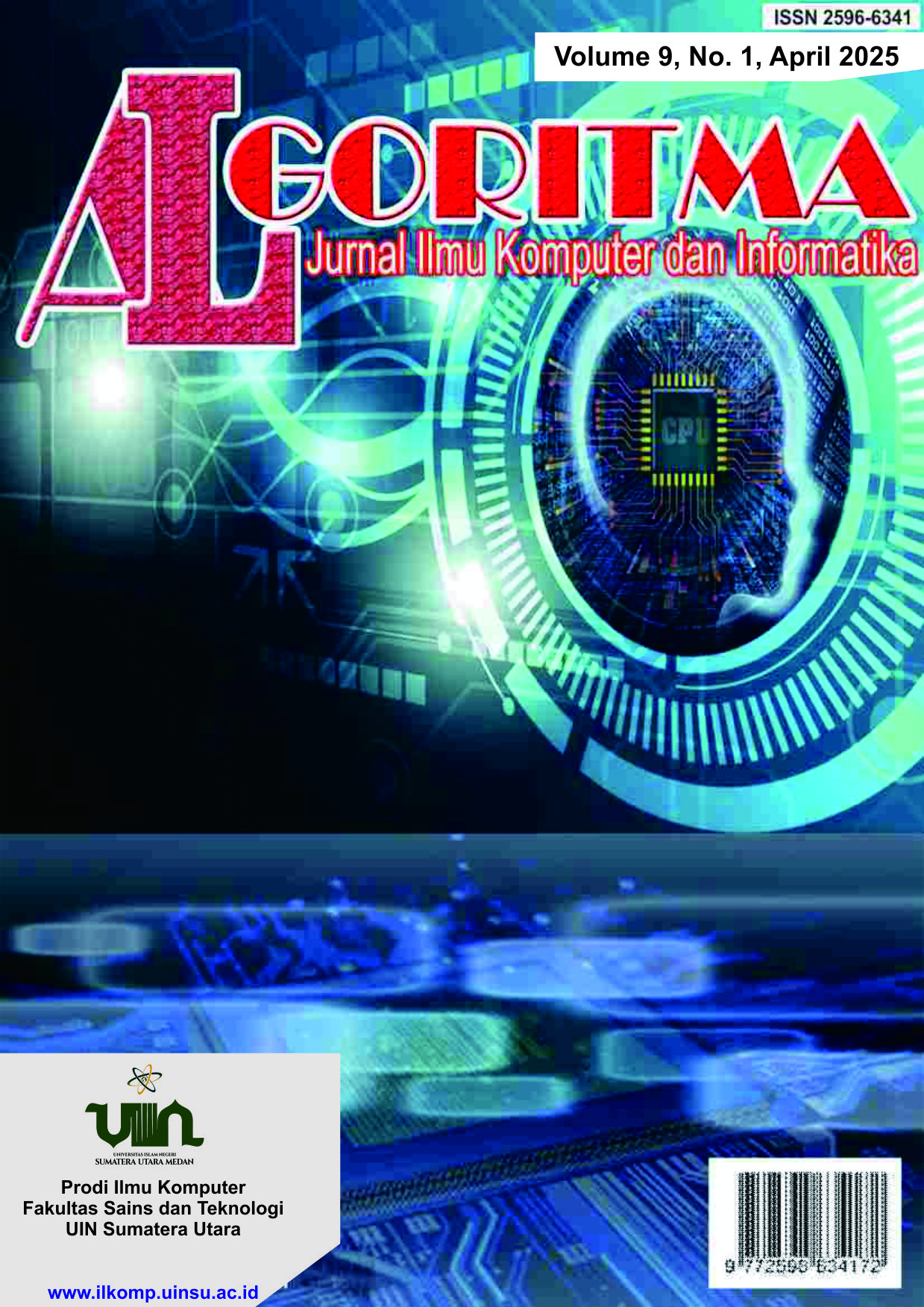 Cover Page