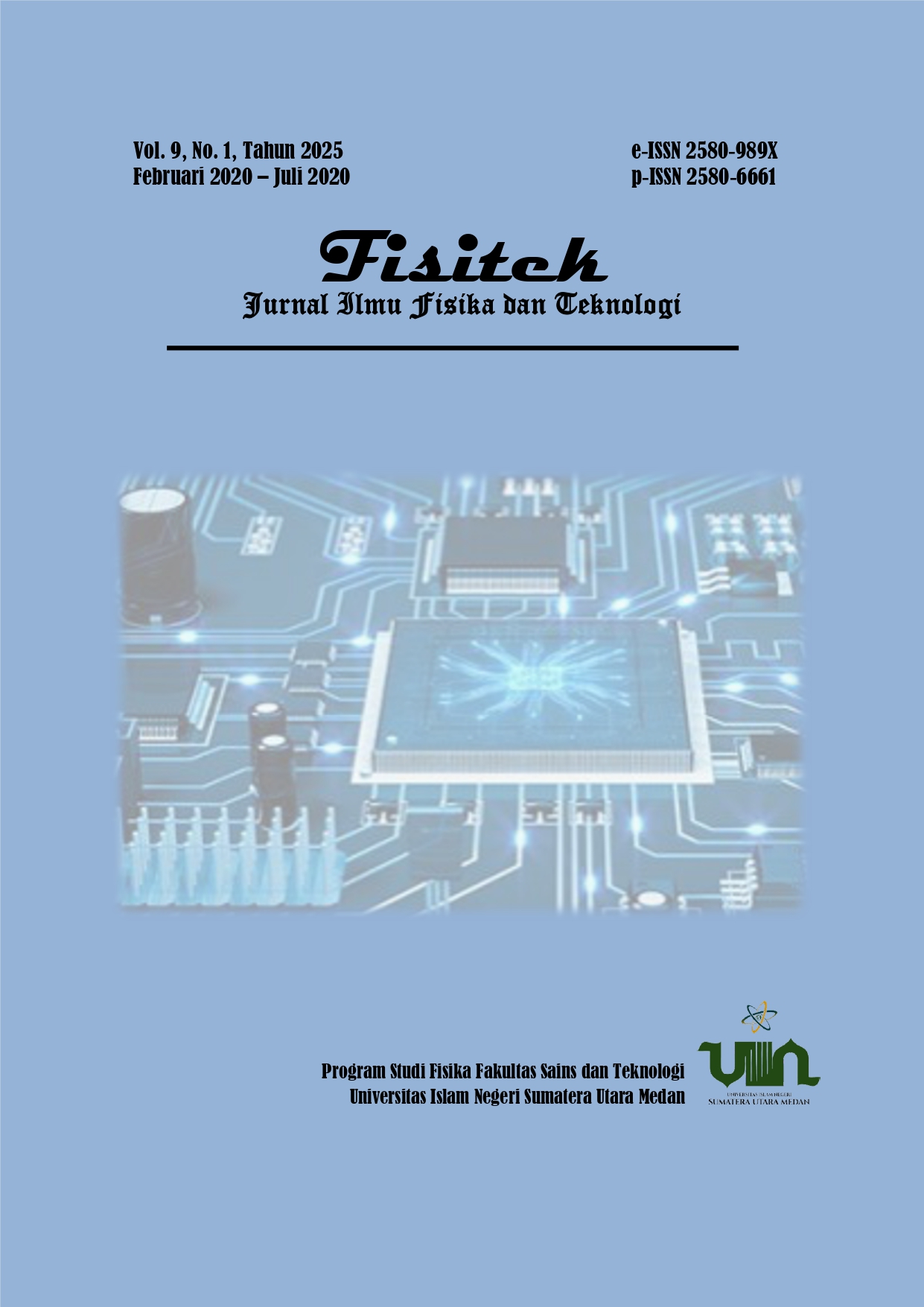 Cover Page