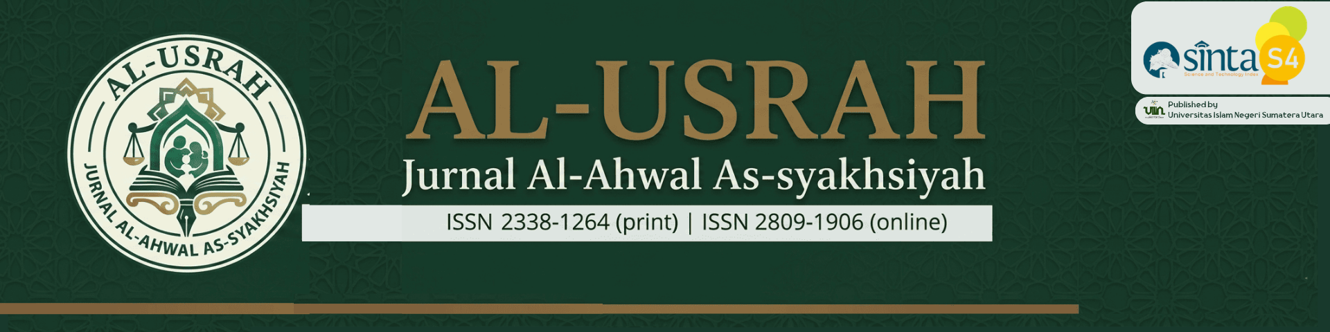 Page Header
