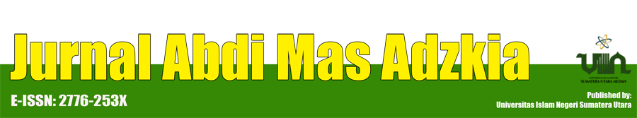 Page Header