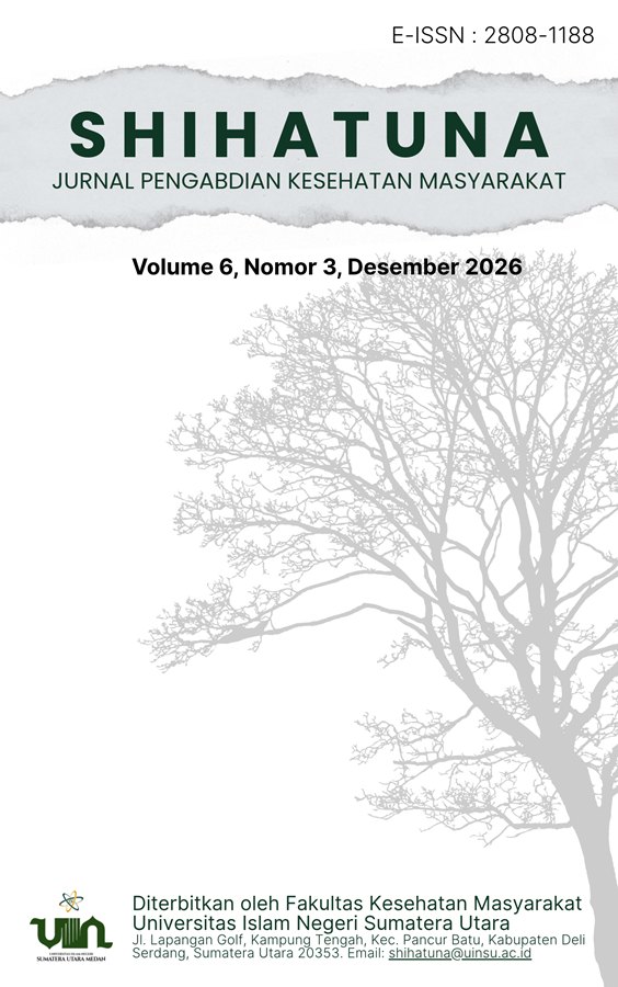 Cover Page