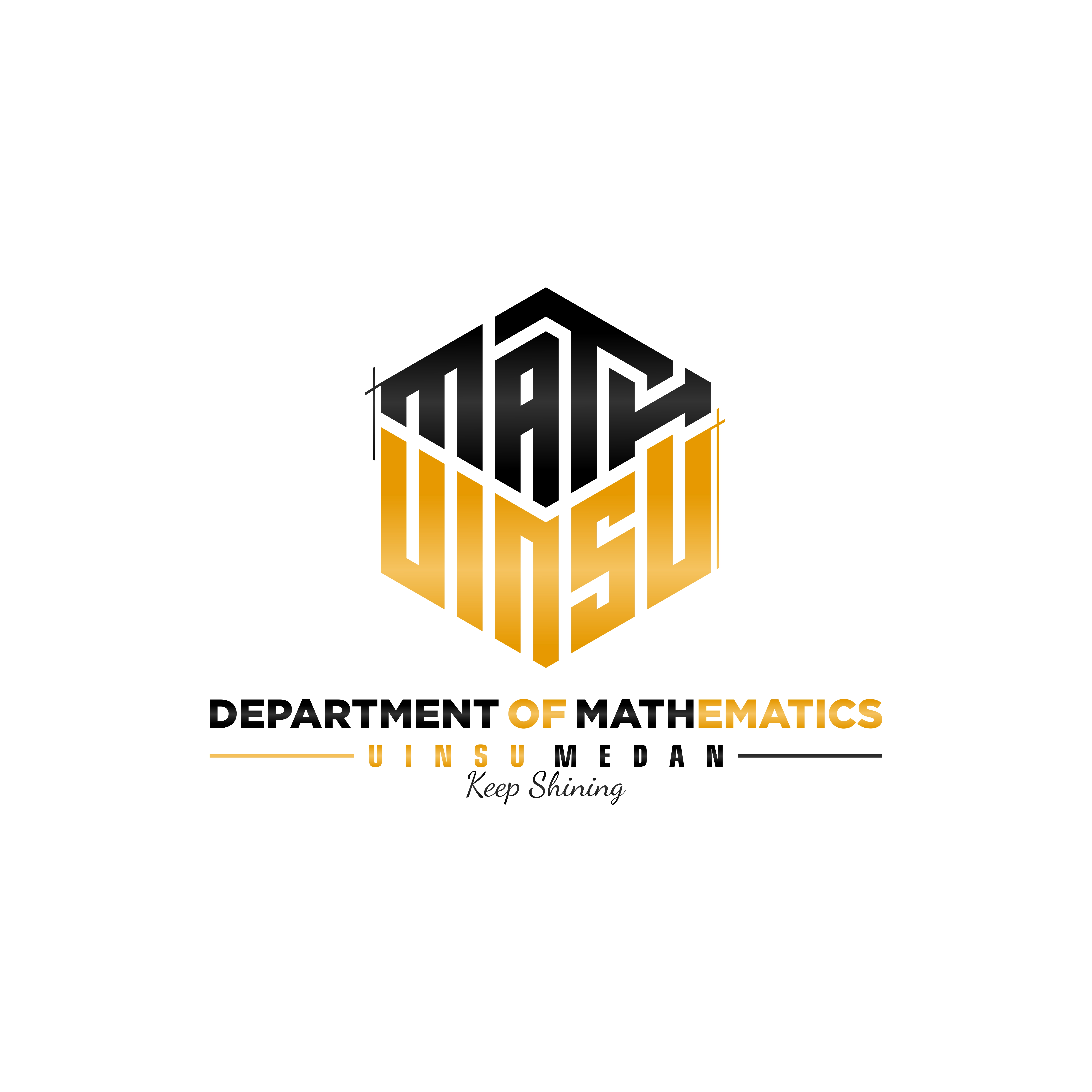 Department of Mathematics